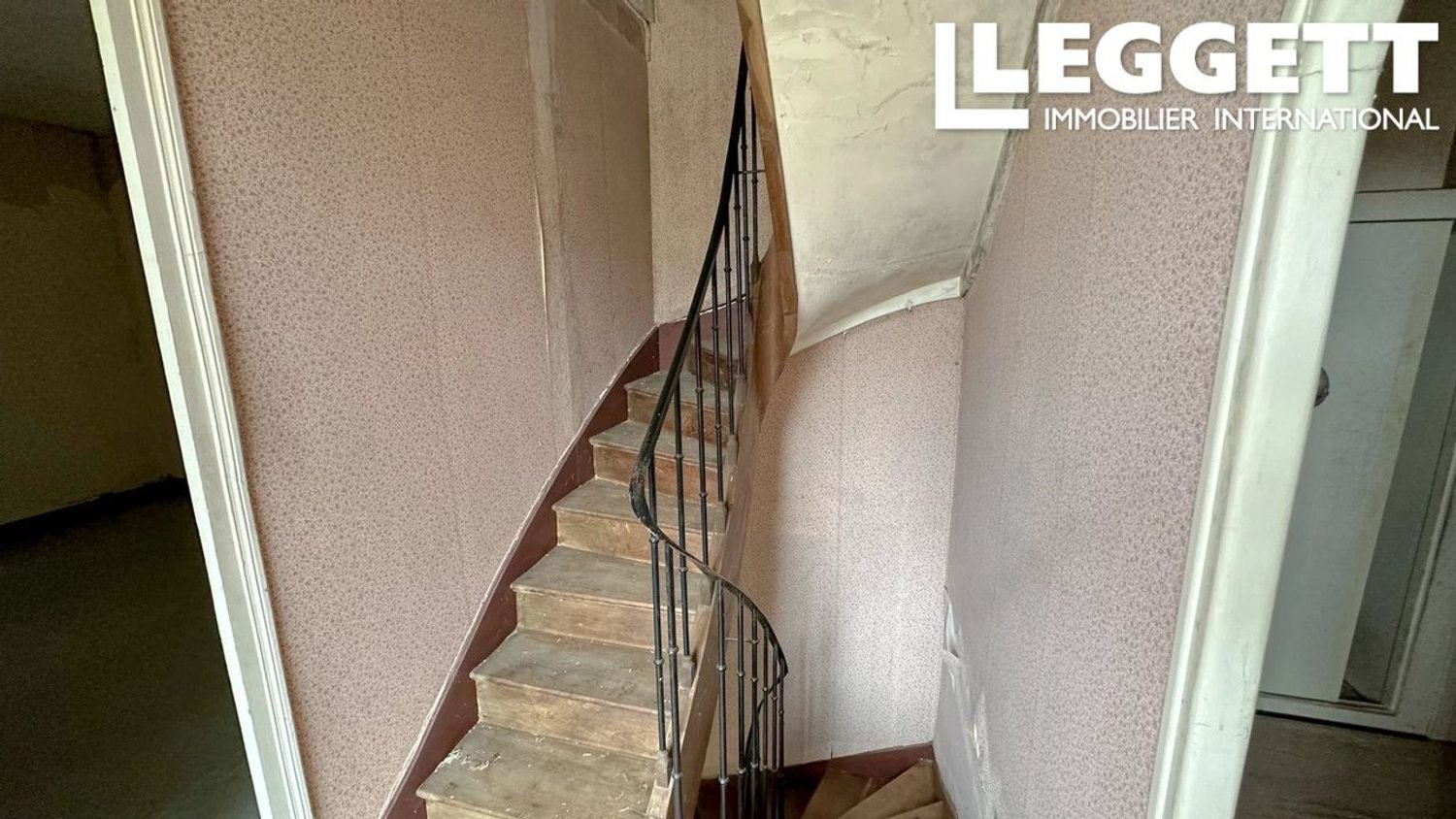 Maison à vendre, 84m², Bellac