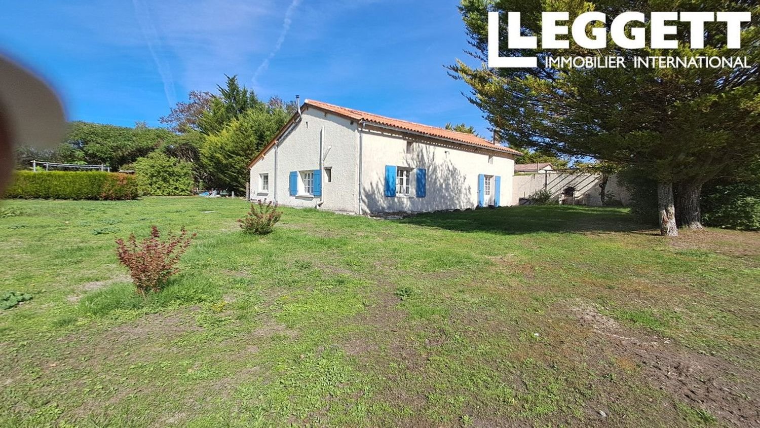 Maison à vendre, 86m², Cherval