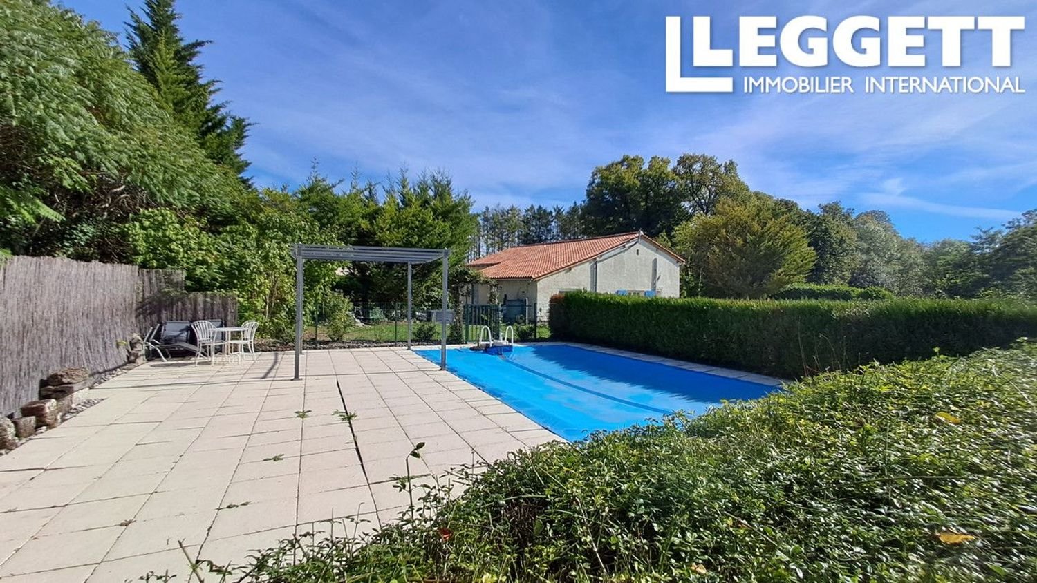 Maison à vendre, 86m², Cherval