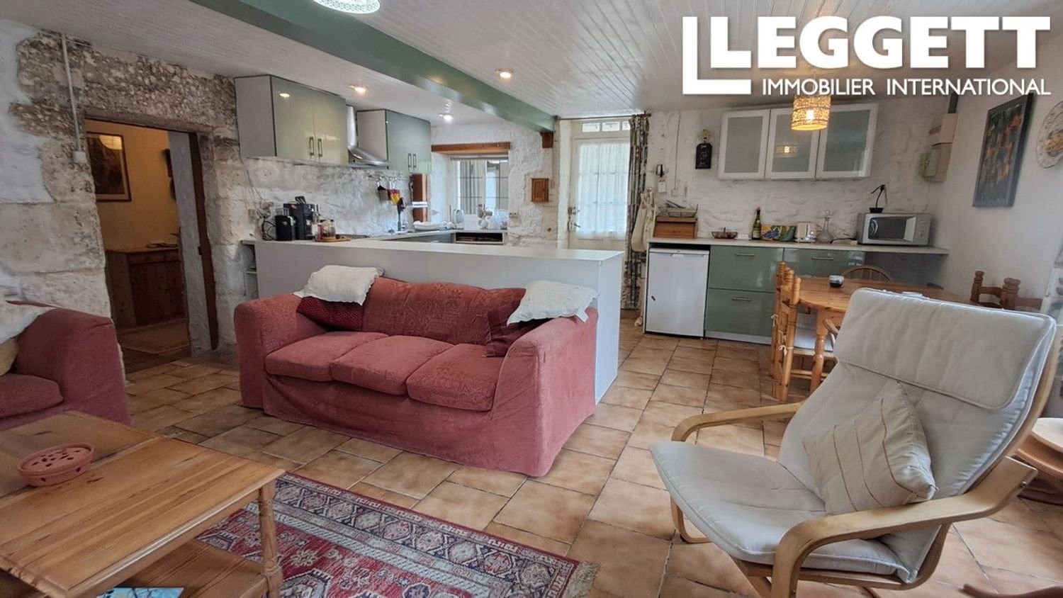 Maison à vendre, 86m², Cherval