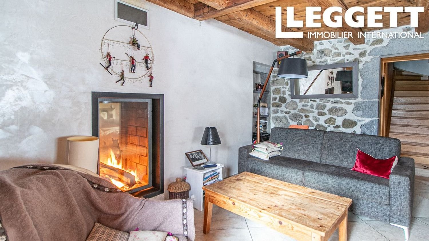 Maison à vendre, 249m², Arâches-la-Frasse (Les Carroz d'Arâches)