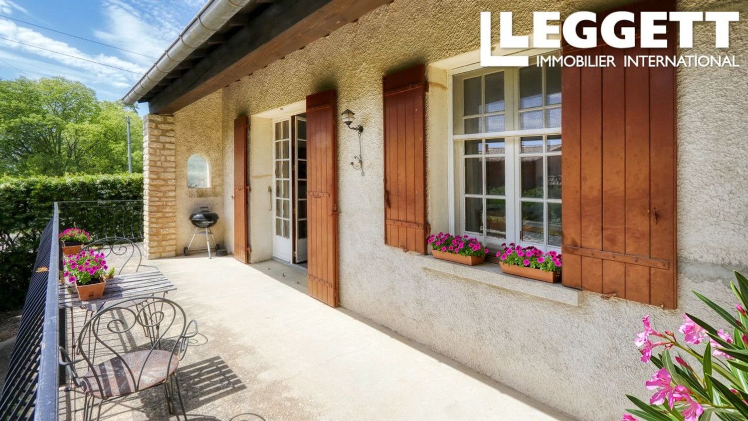 Maison à vendre, 84m², Saint-Saturnin-lès-Apt