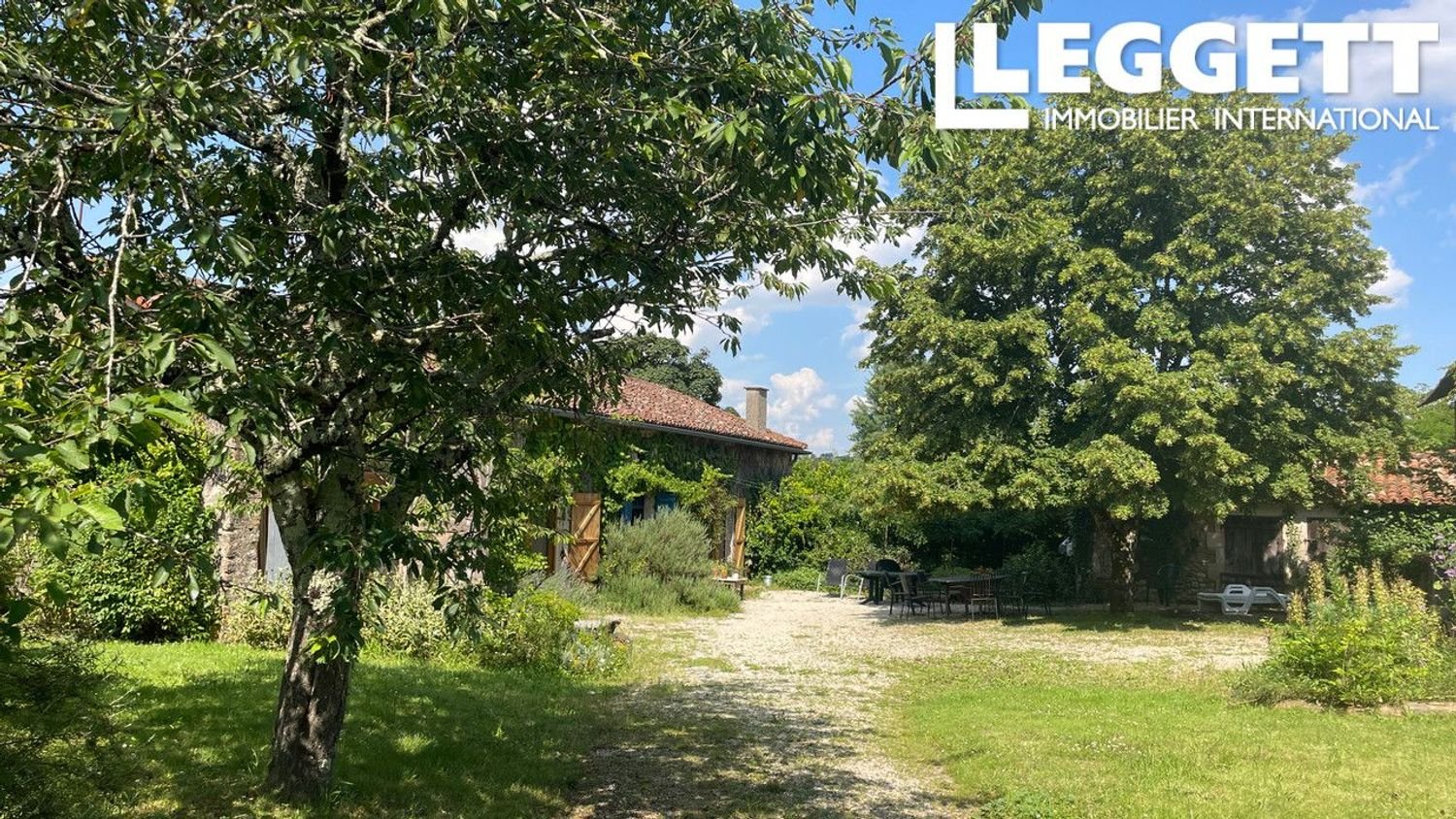 Maison à vendre, 195m², Queaux