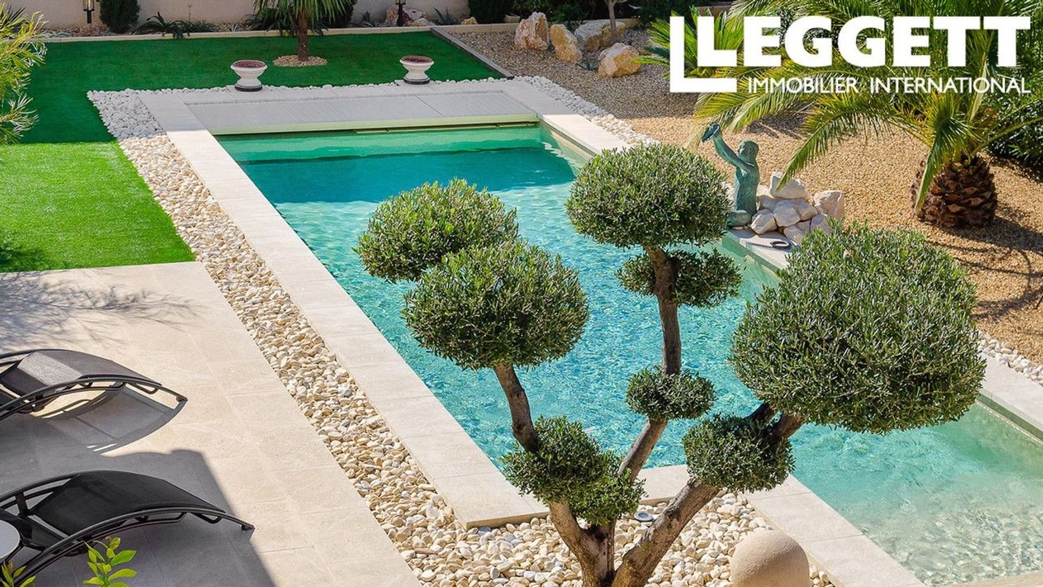 Maison à vendre, 129m², Garrigues-Sainte-Eulalie