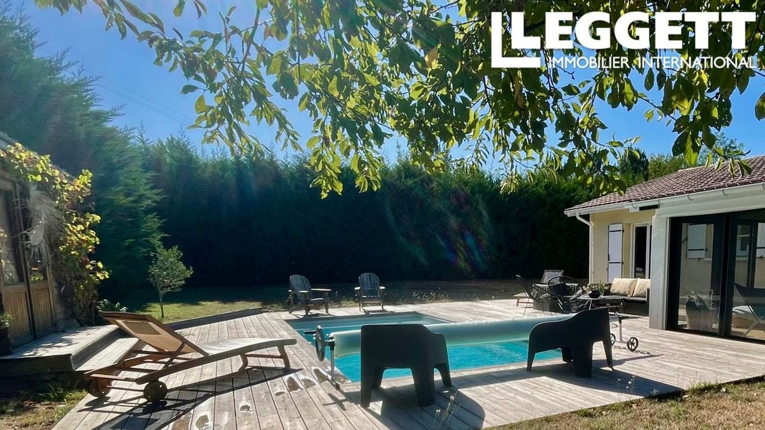 Maison à vendre, 130m², La Clotte