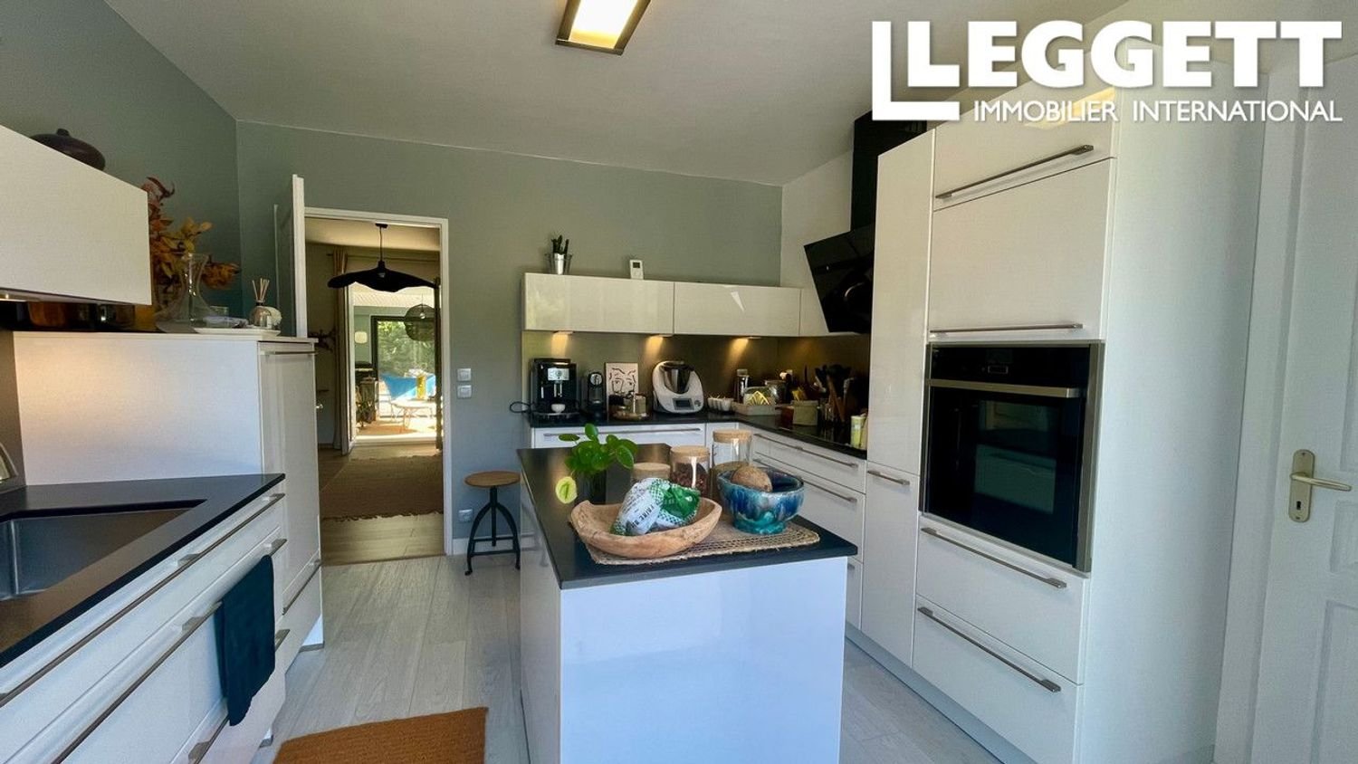 Maison à vendre, 130m², La Clotte