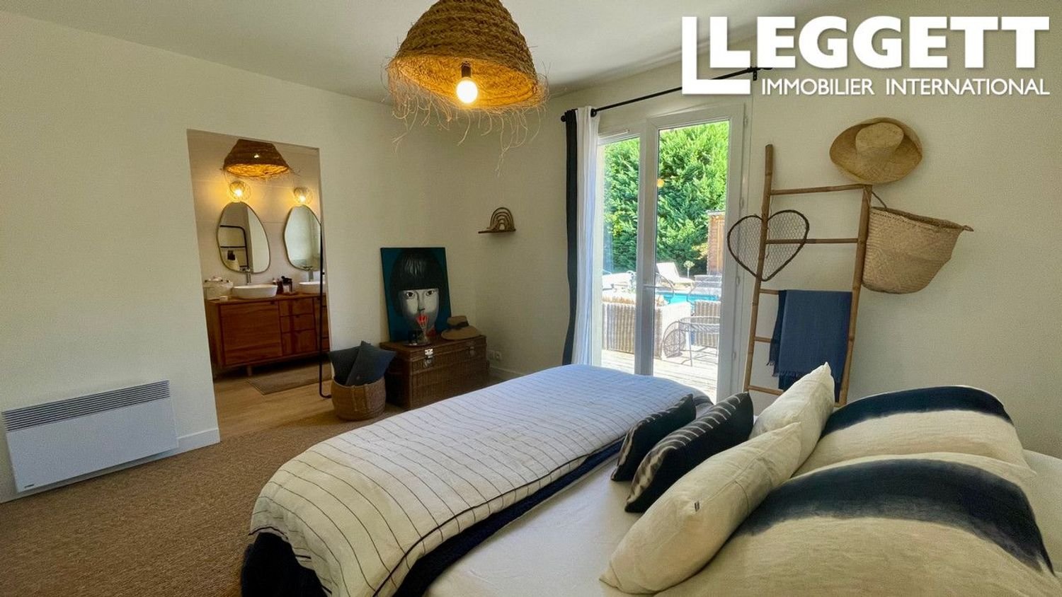 Maison à vendre, 130m², La Clotte
