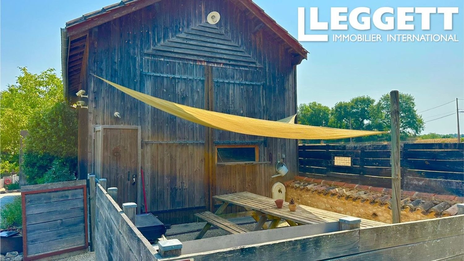 Maison à vendre, 66m², Jaure