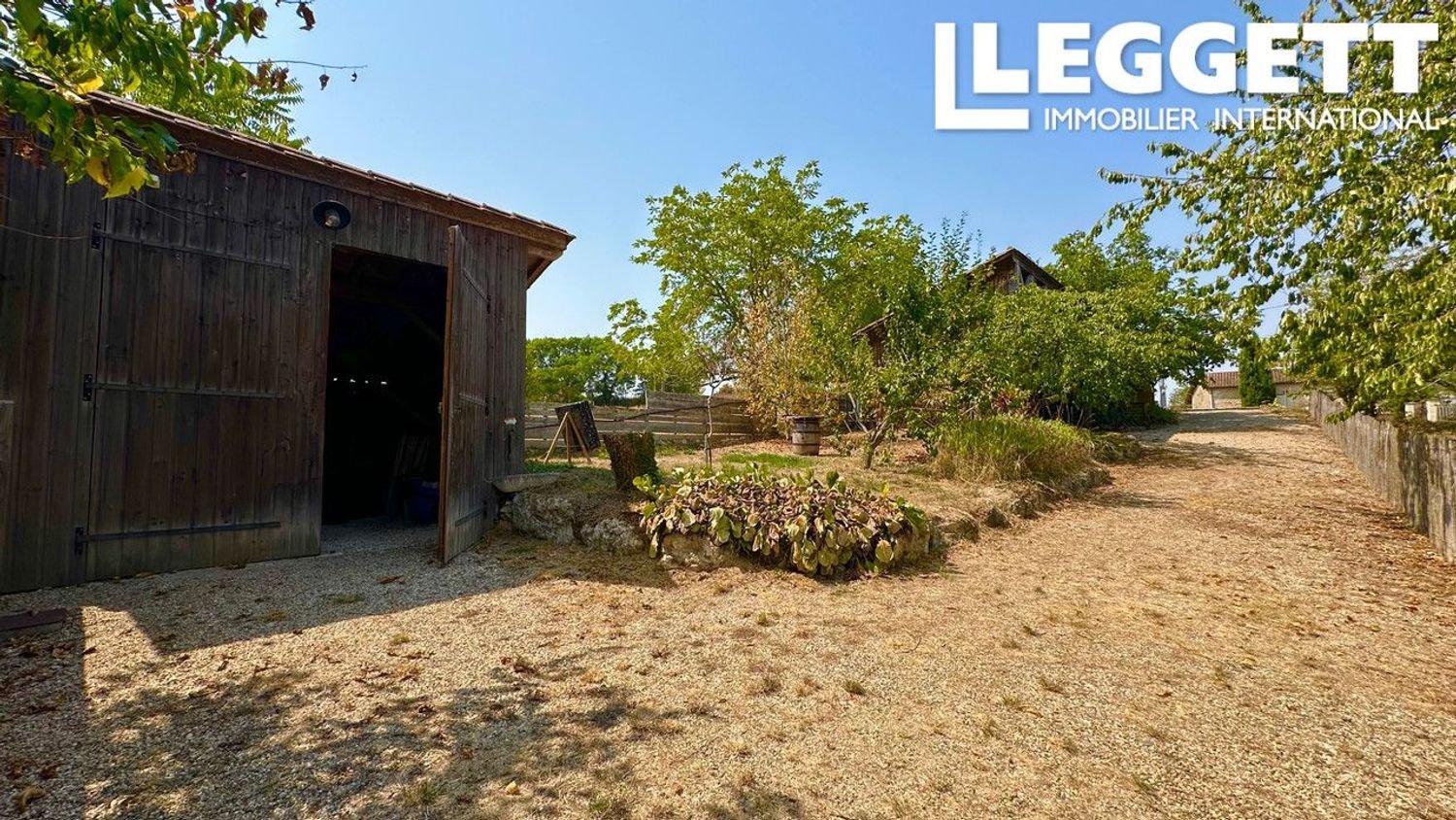 Maison à vendre, 66m², Jaure