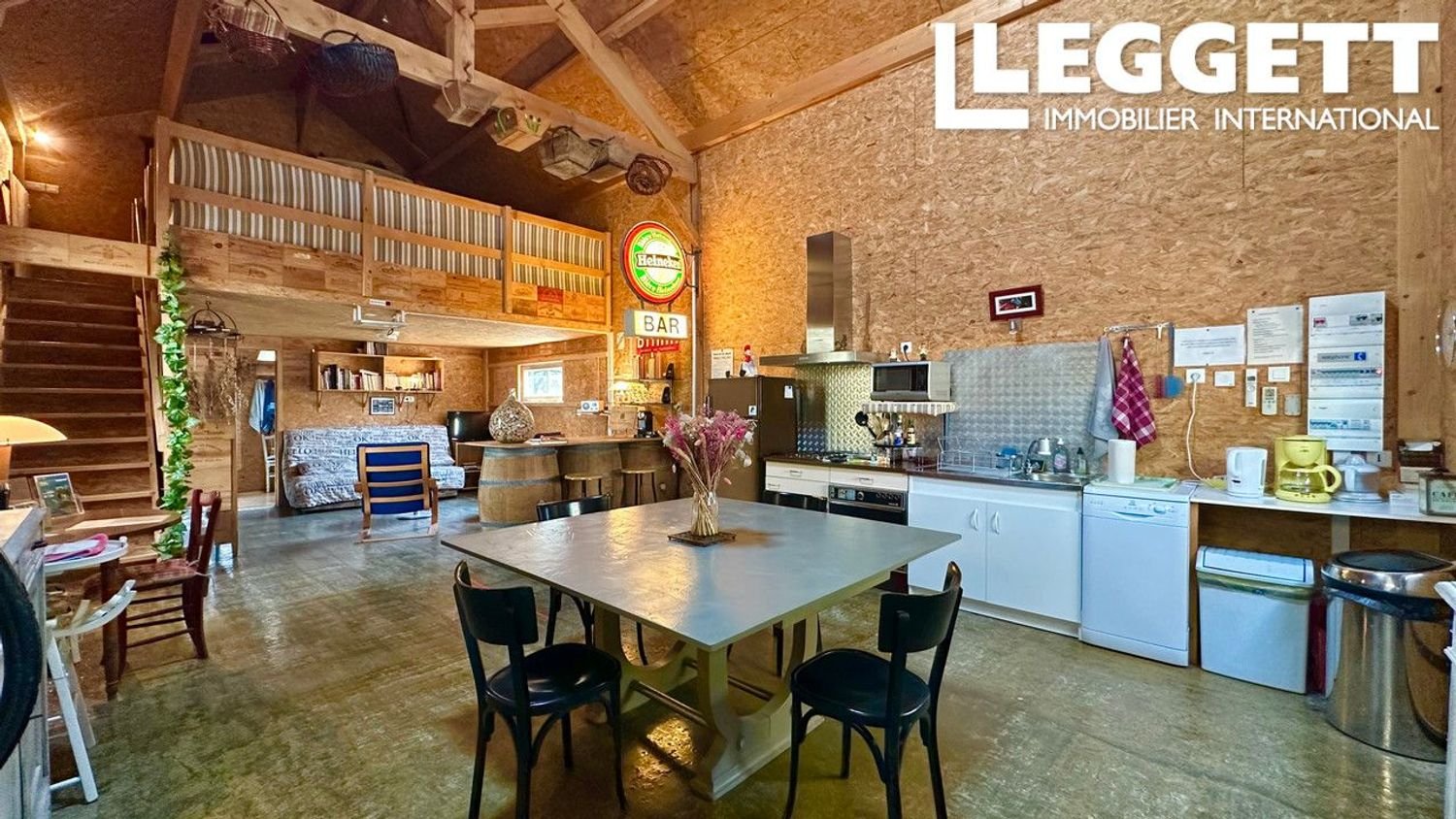 Maison à vendre, 66m², Jaure