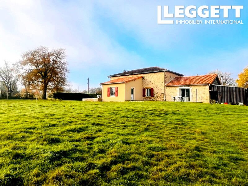Maison à vendre, 128m², Hiesse