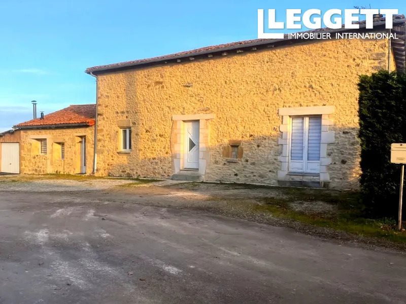 Maison à vendre, 128m², Hiesse