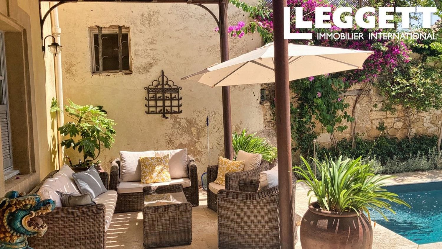 Maison à vendre, 321m², Pézenas