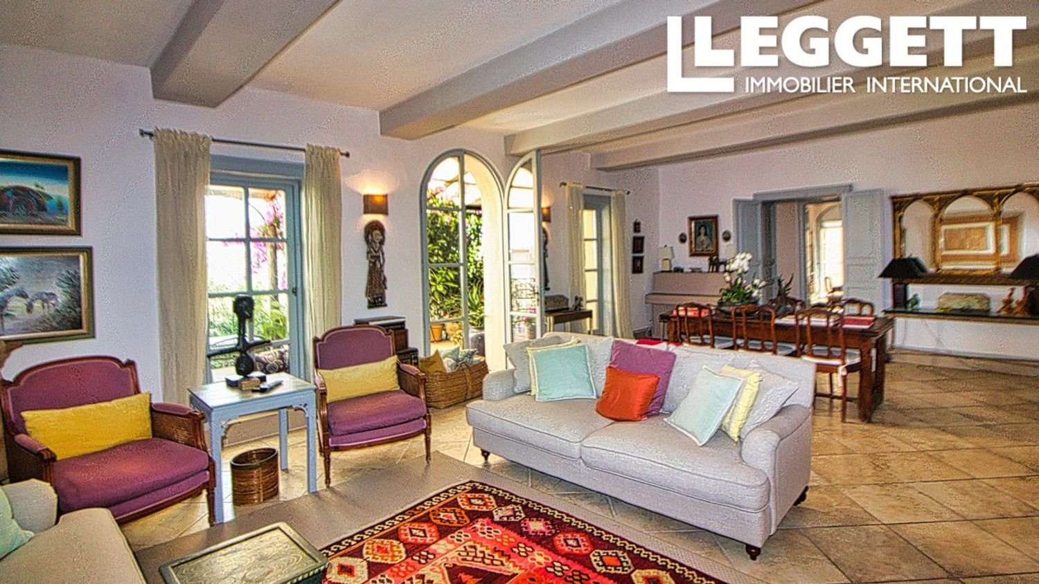 Maison à vendre, 321m², Pézenas