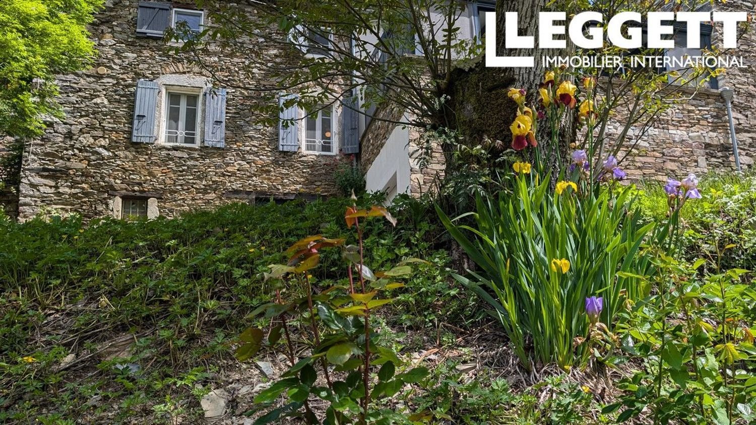 Maison à vendre, 225m², Lacaze
