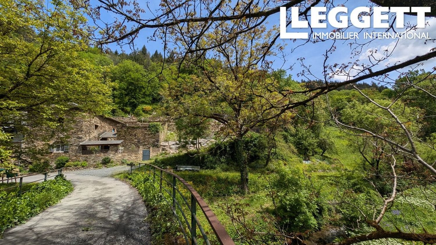 Maison à vendre, 225m², Lacaze