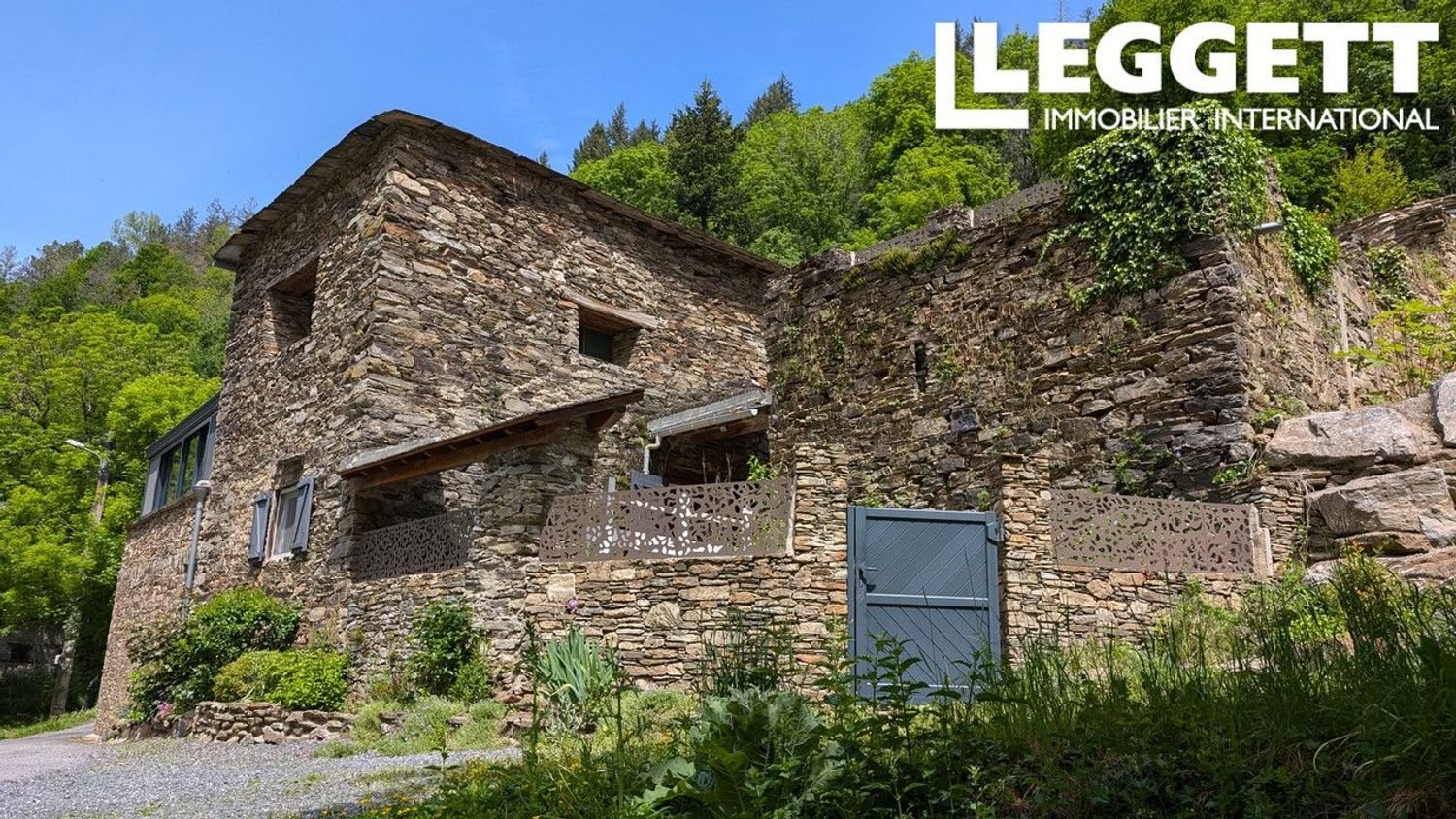 Maison à vendre, 225m², Lacaze