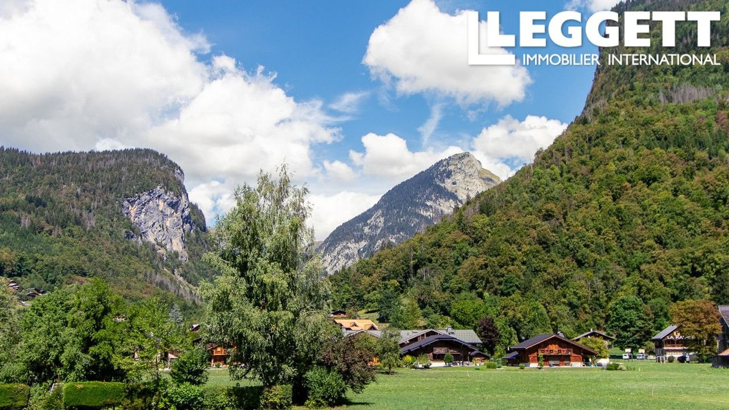 Maison à vendre, 144m², Samoëns