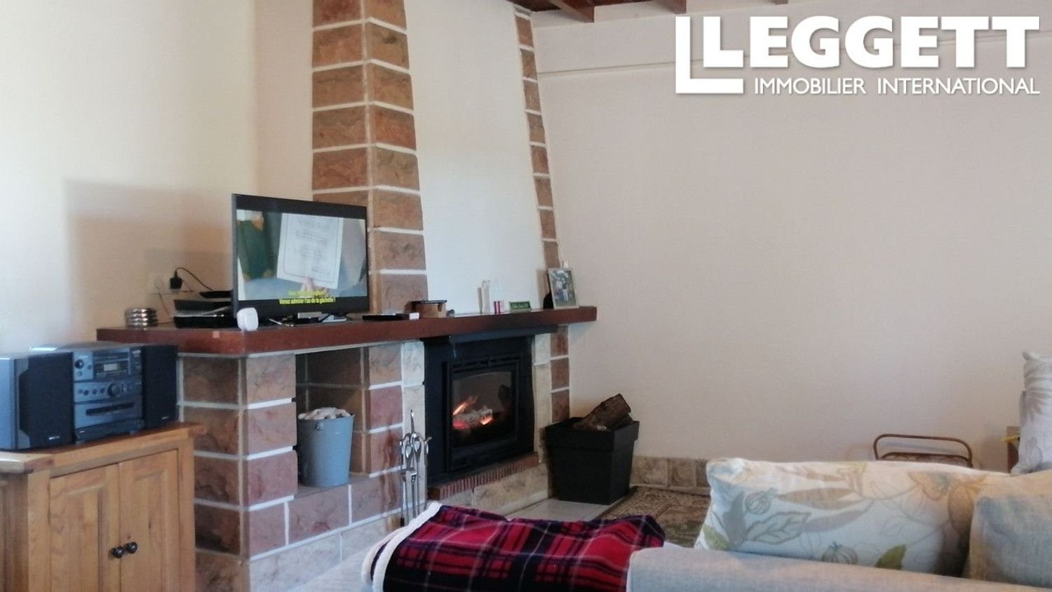 Maison à vendre, 112m², Saint-Mathieu