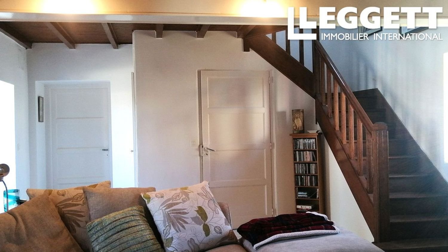 Maison à vendre, 112m², Saint-Mathieu