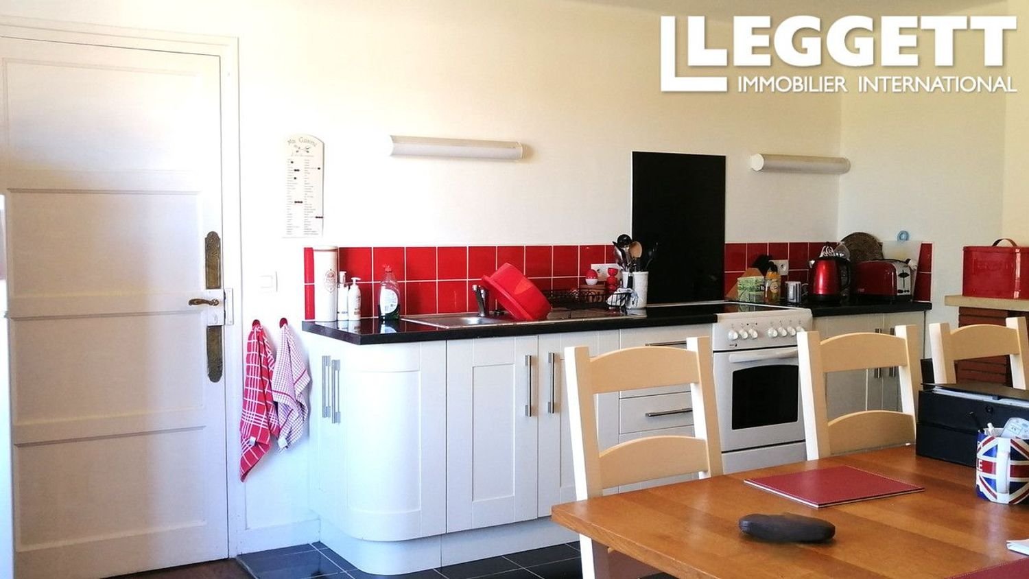 Maison à vendre, 112m², Saint-Mathieu