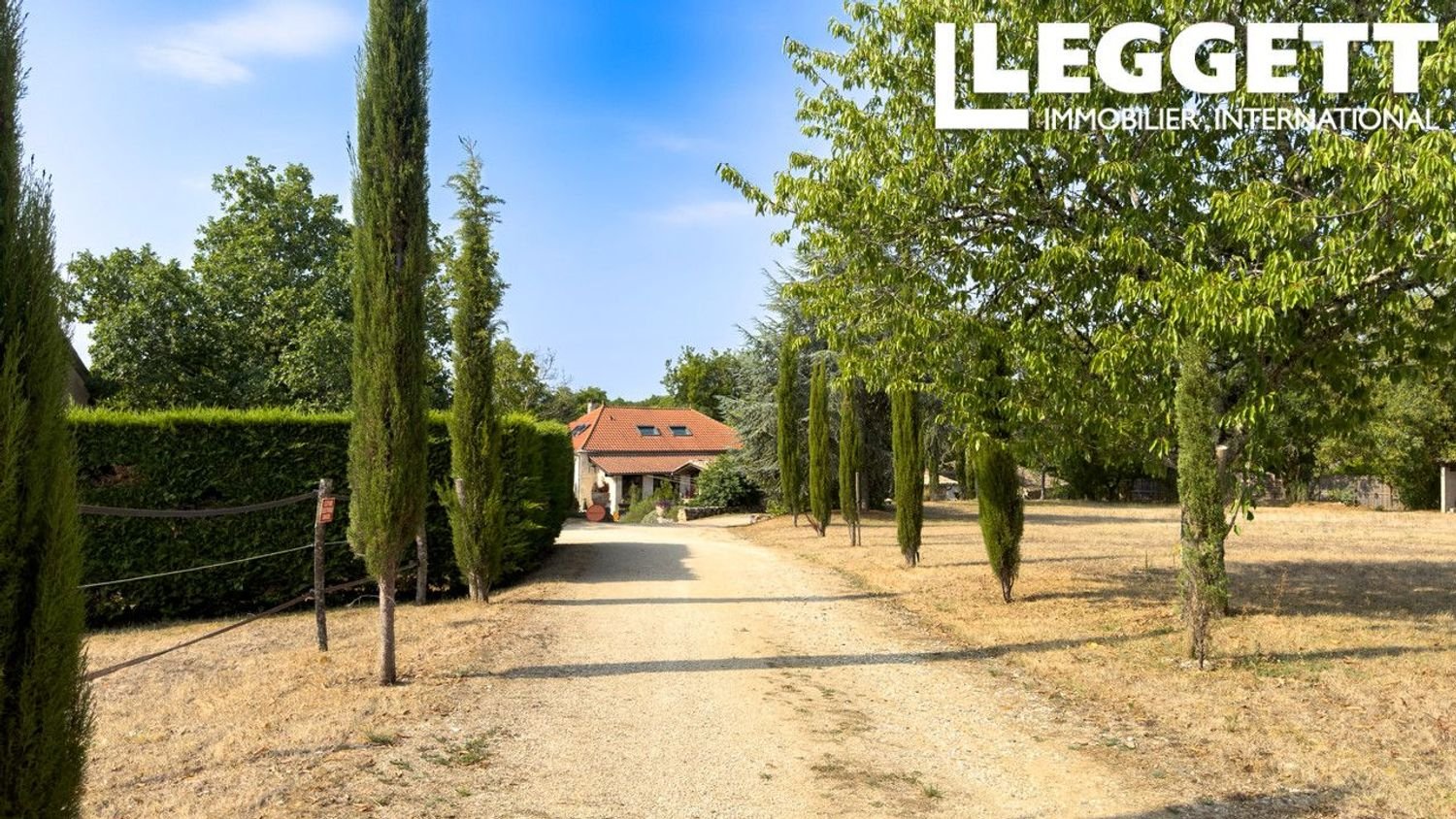 Maison à vendre, 252m², Saint-Beauzeil