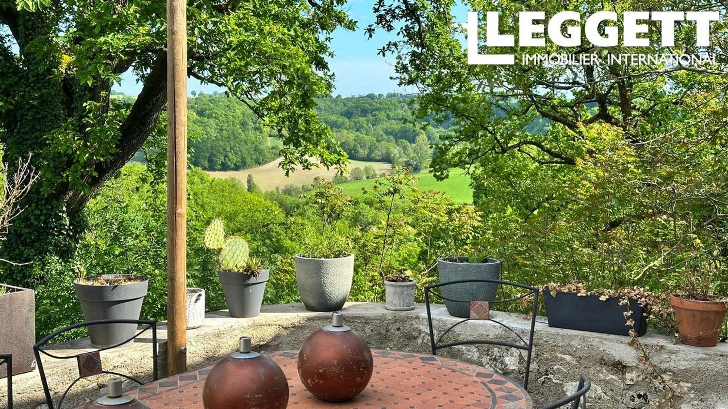 Maison à vendre, 252m², Saint-Beauzeil