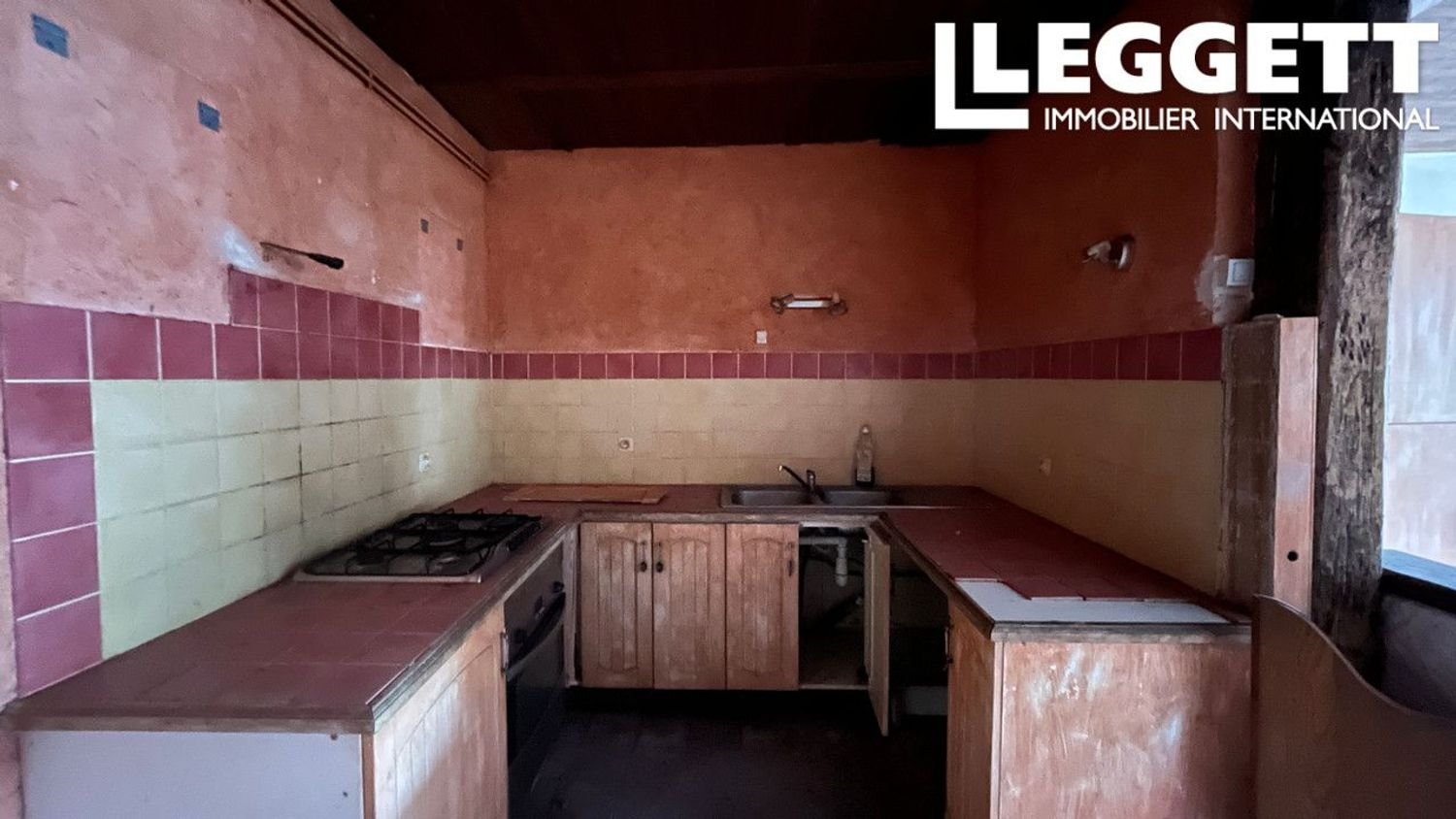 Maison à vendre, 100m², La Rochebeaucourt-et-Argentine