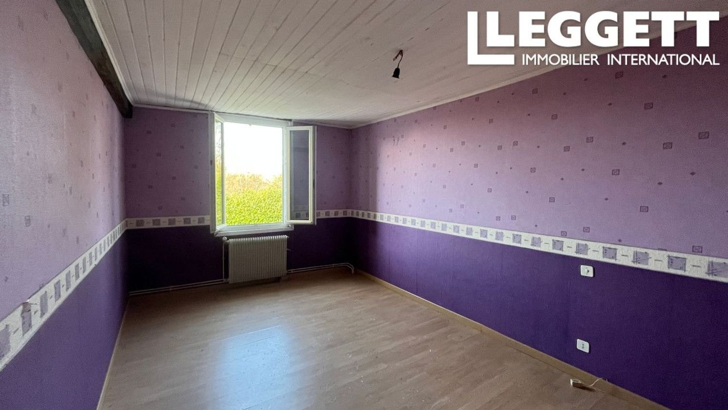 Maison à vendre, 100m², La Rochebeaucourt-et-Argentine