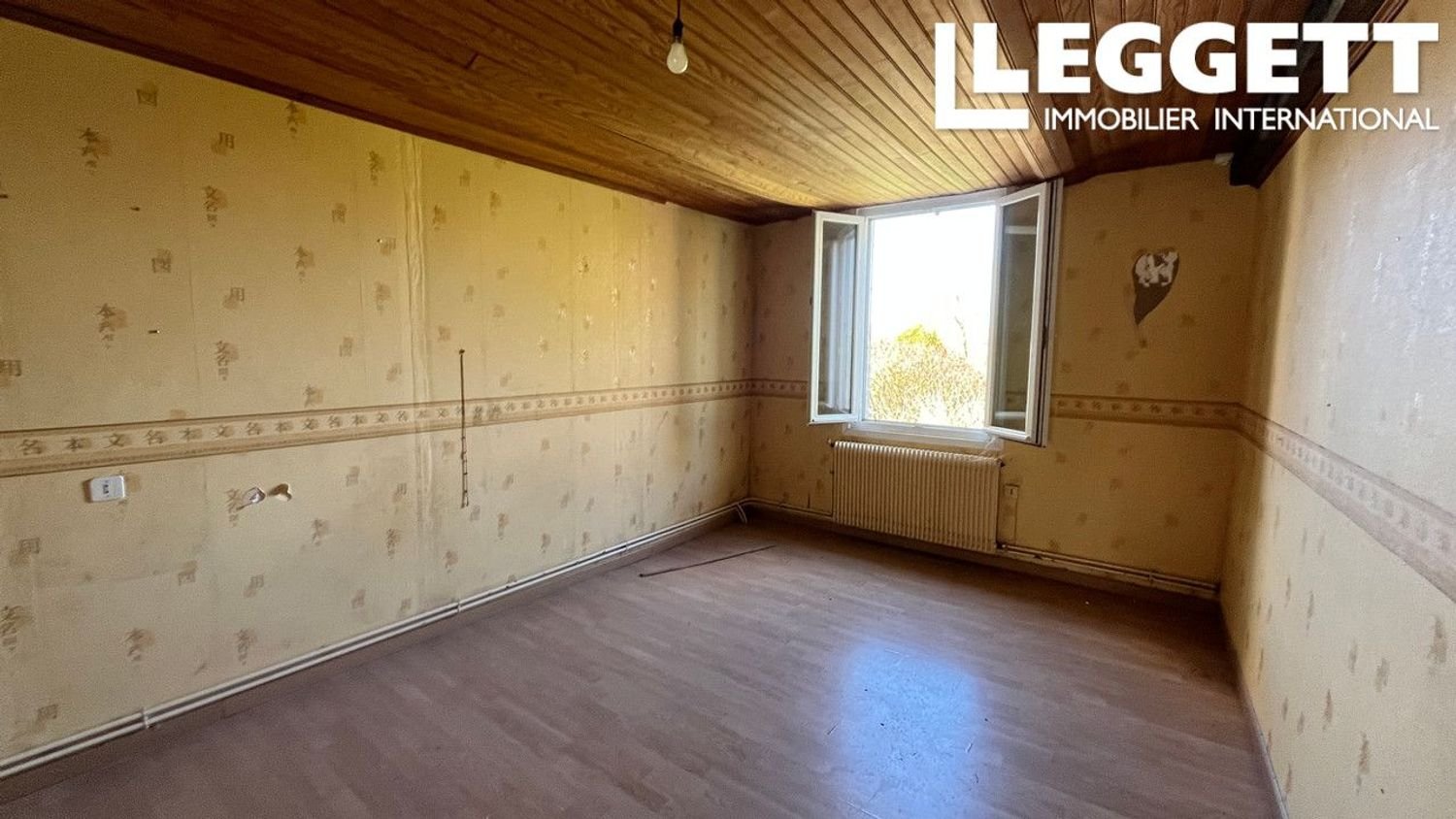 Maison à vendre, 100m², La Rochebeaucourt-et-Argentine