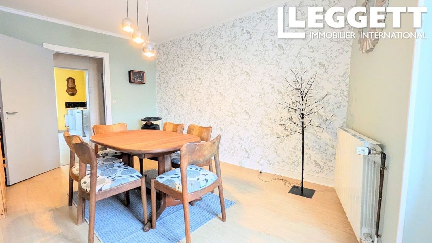 Maison à vendre, 131m², Coussac-Bonneval