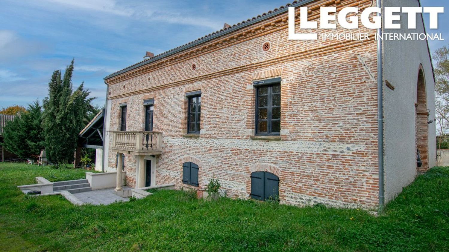 Maison à vendre, 338m², Lagardelle-sur-Lèze