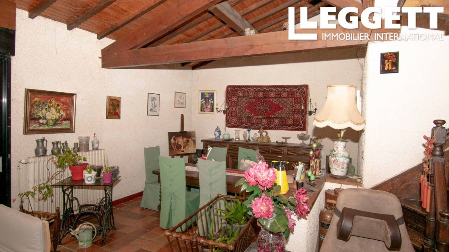 Maison à vendre, 338m², Lagardelle-sur-Lèze