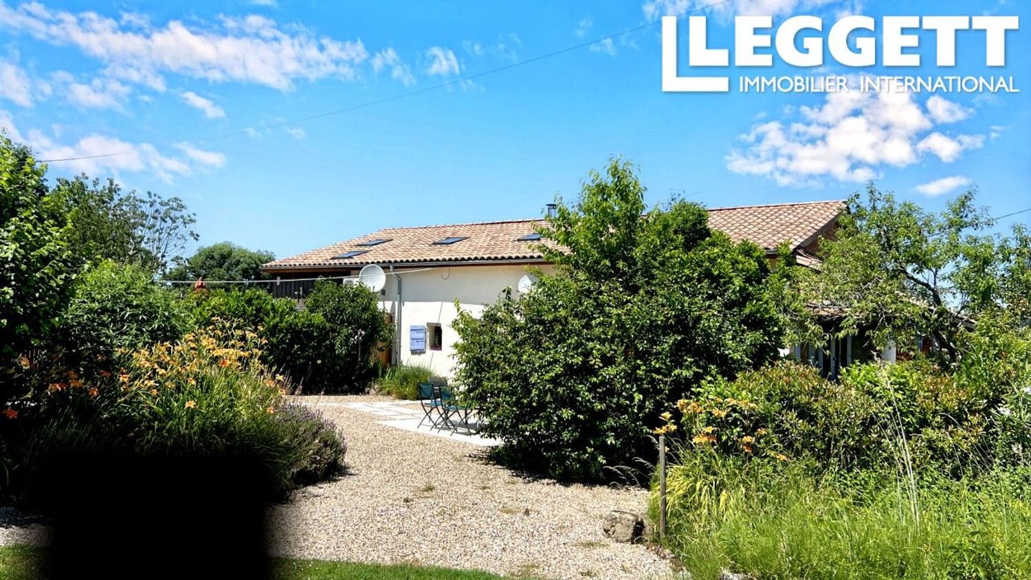 Maison à vendre, 208m², Allemans-du-Dropt