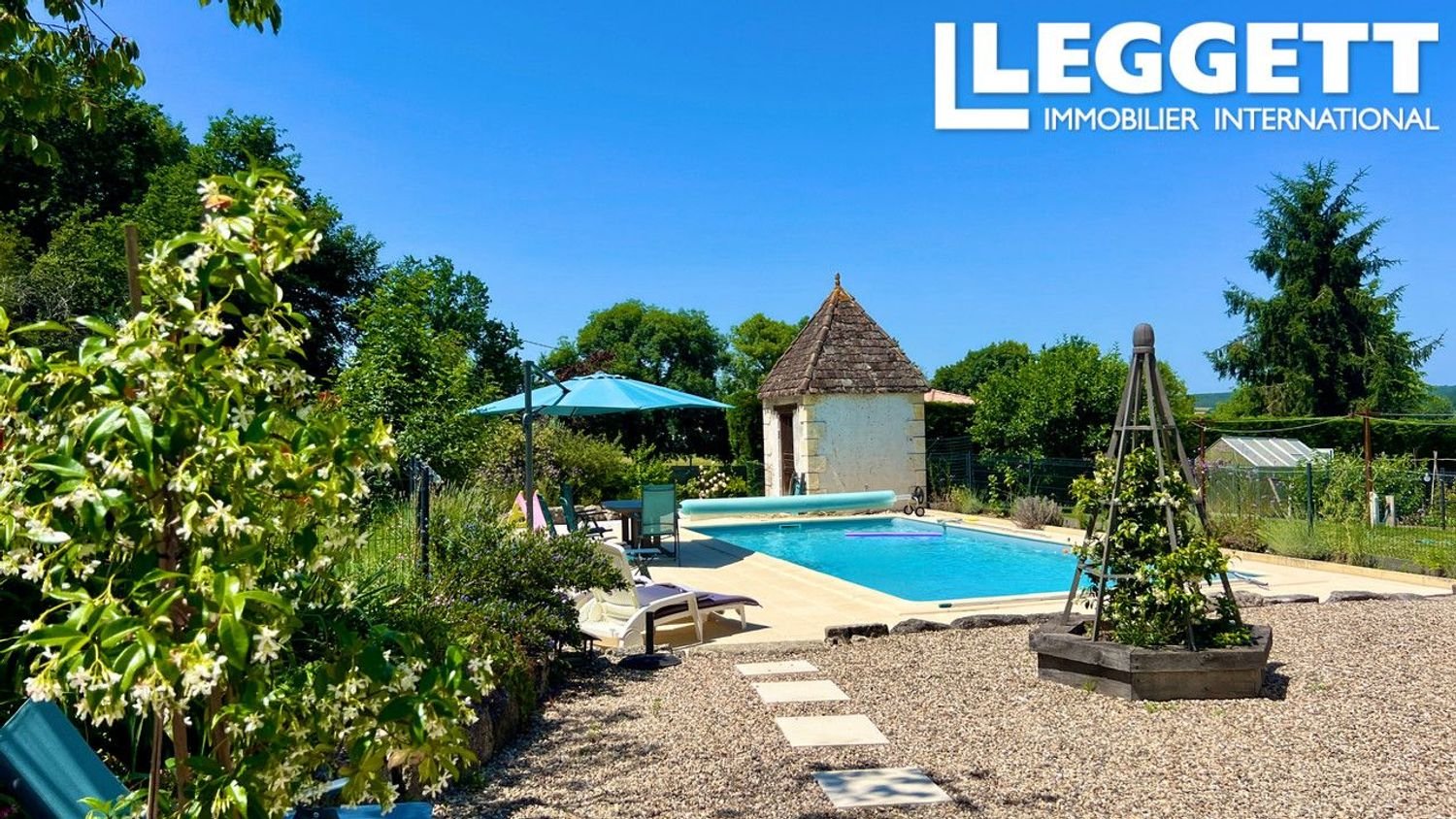 Maison à vendre, 208m², Allemans-du-Dropt