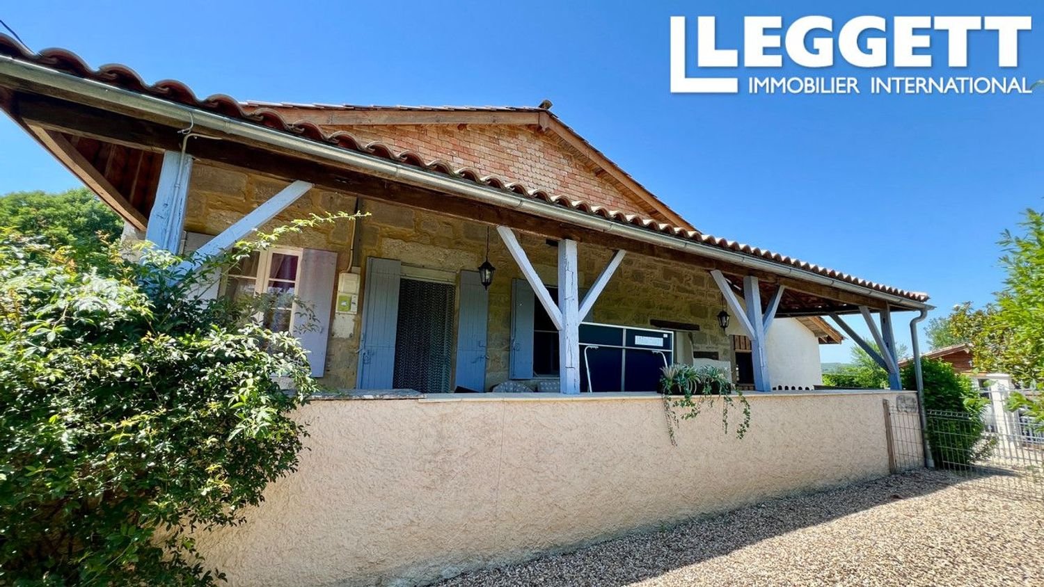 Maison à vendre, 208m², Allemans-du-Dropt