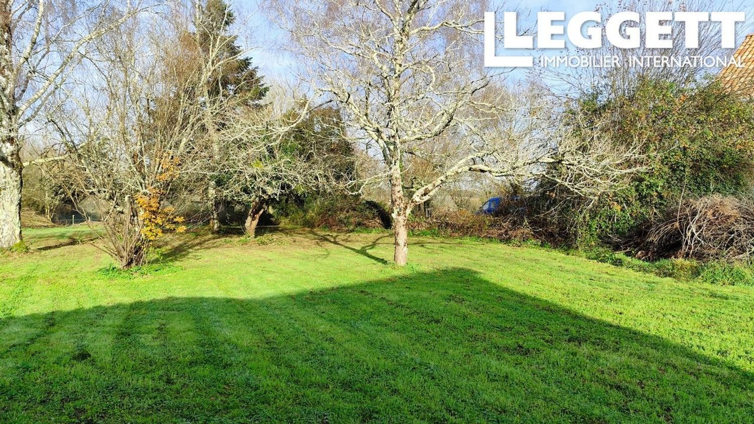 Maison à vendre, 140m², Chassiecq