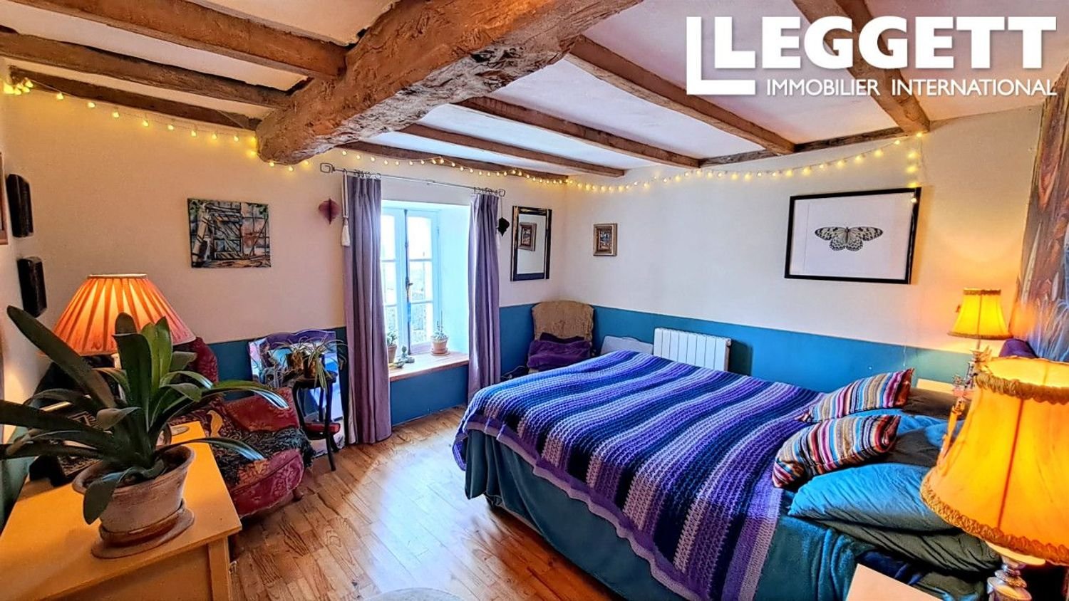 Maison à vendre, 120m², Saint-Bazile