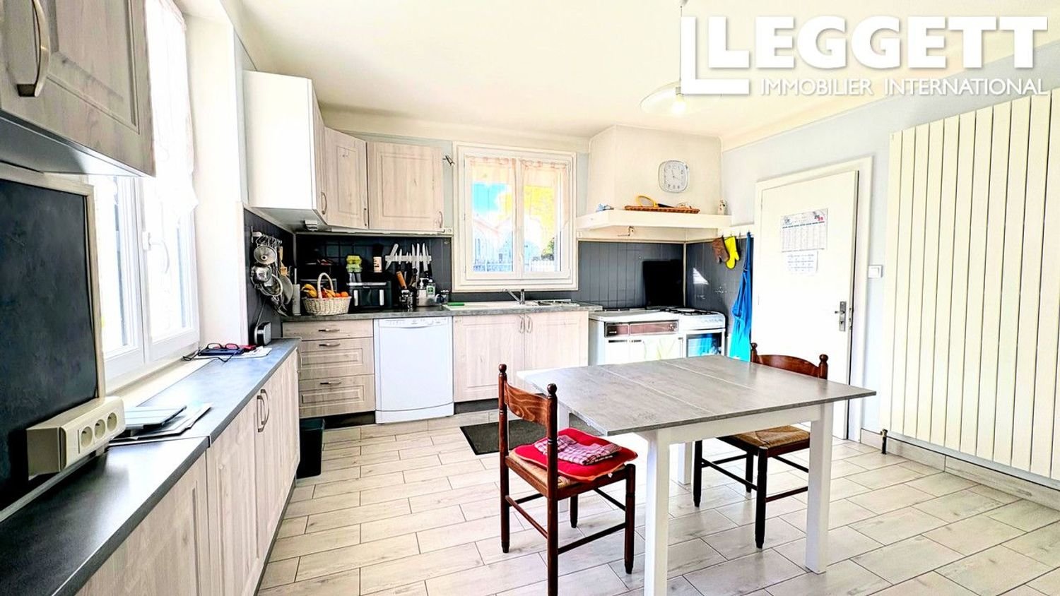 Maison à vendre, 141m², Saint-Vitte-sur-Briance