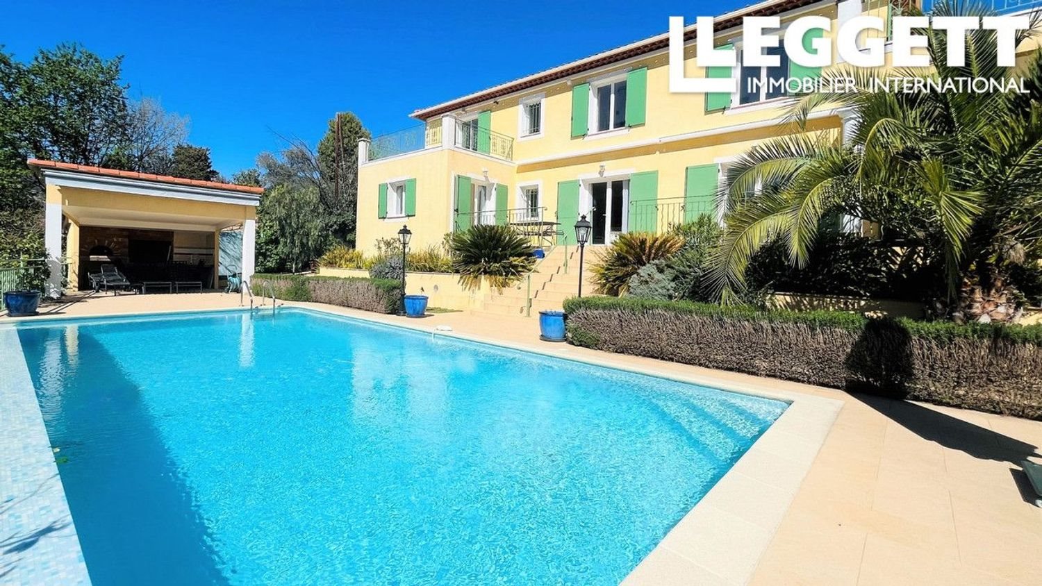 Maison à vendre, 210m², Le Tignet