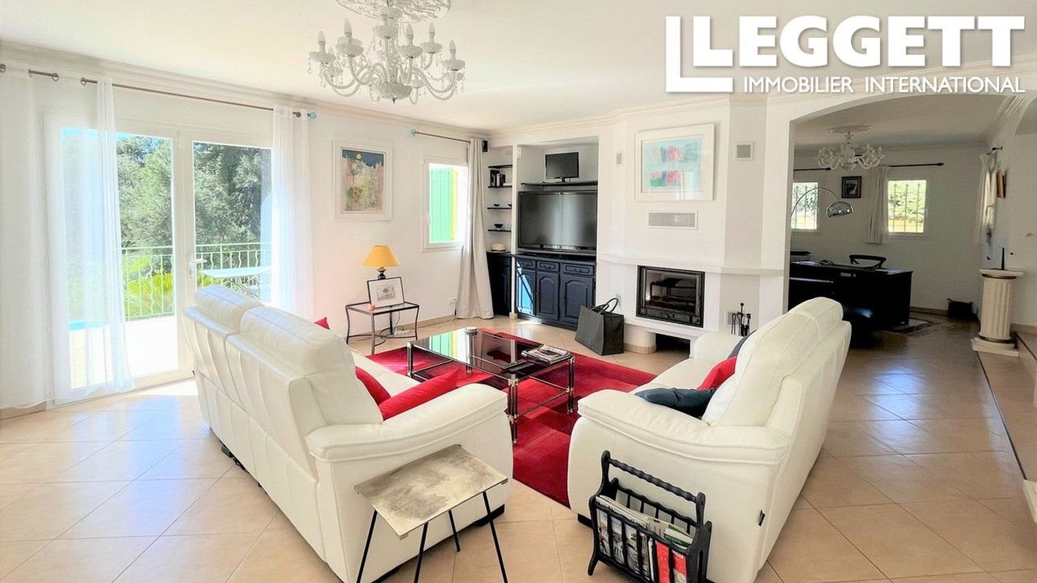 Maison à vendre, 210m², Le Tignet