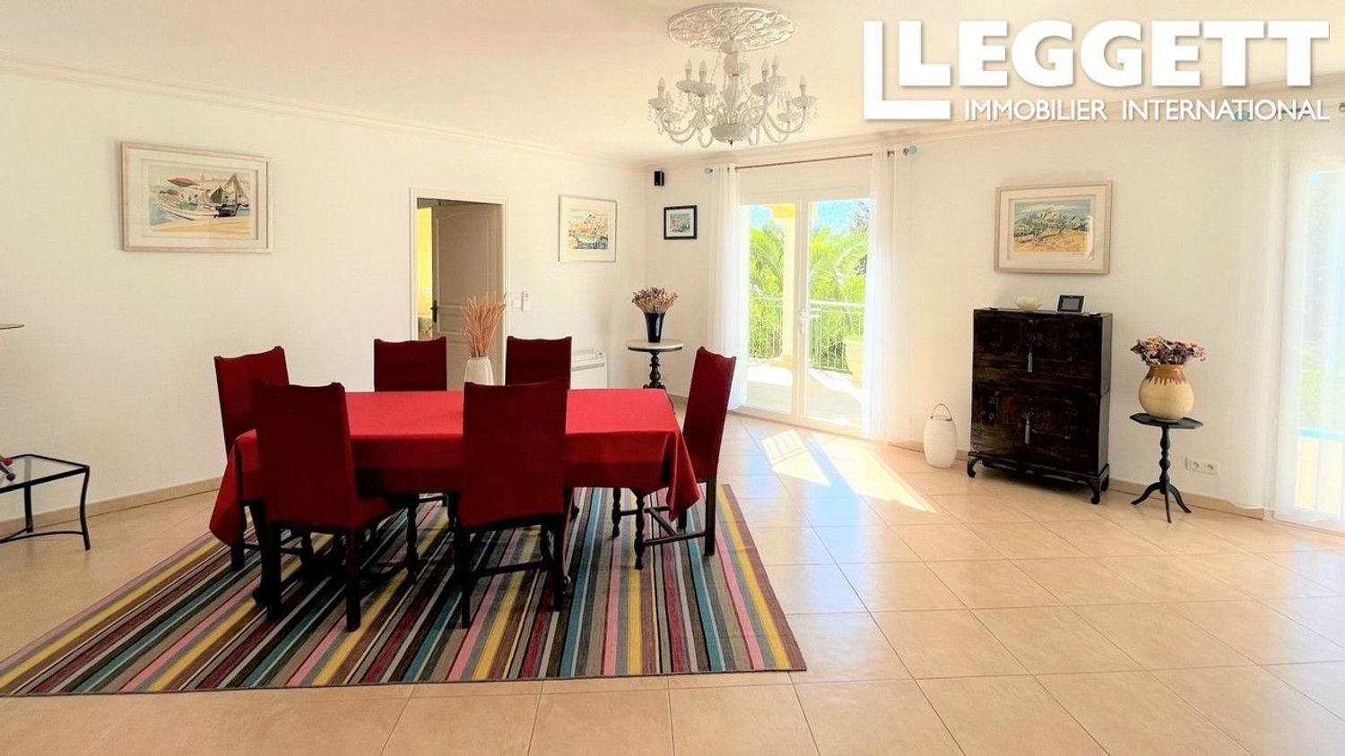 Maison à vendre, 210m², Le Tignet