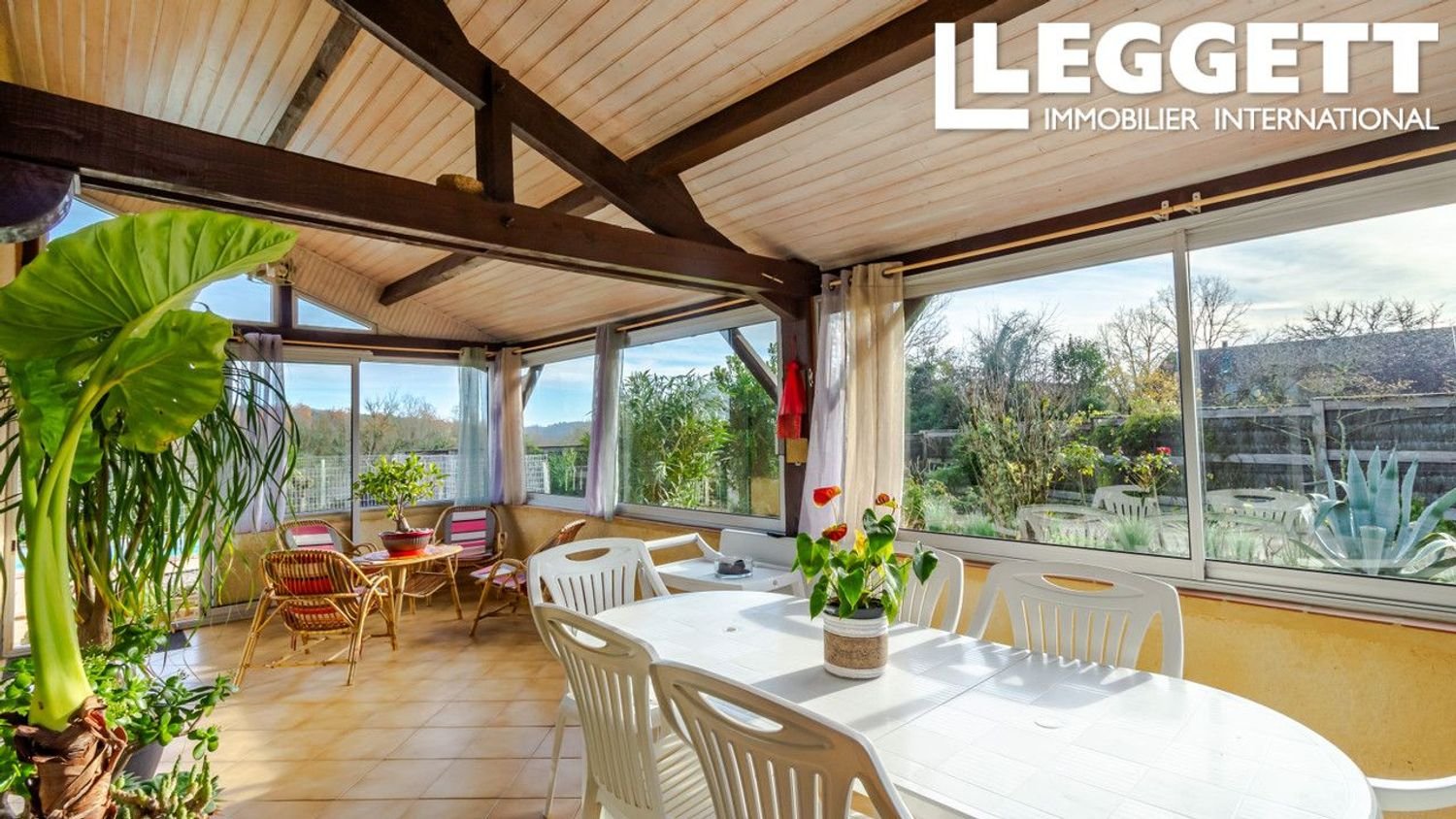 Maison à vendre, 184m², Pontours