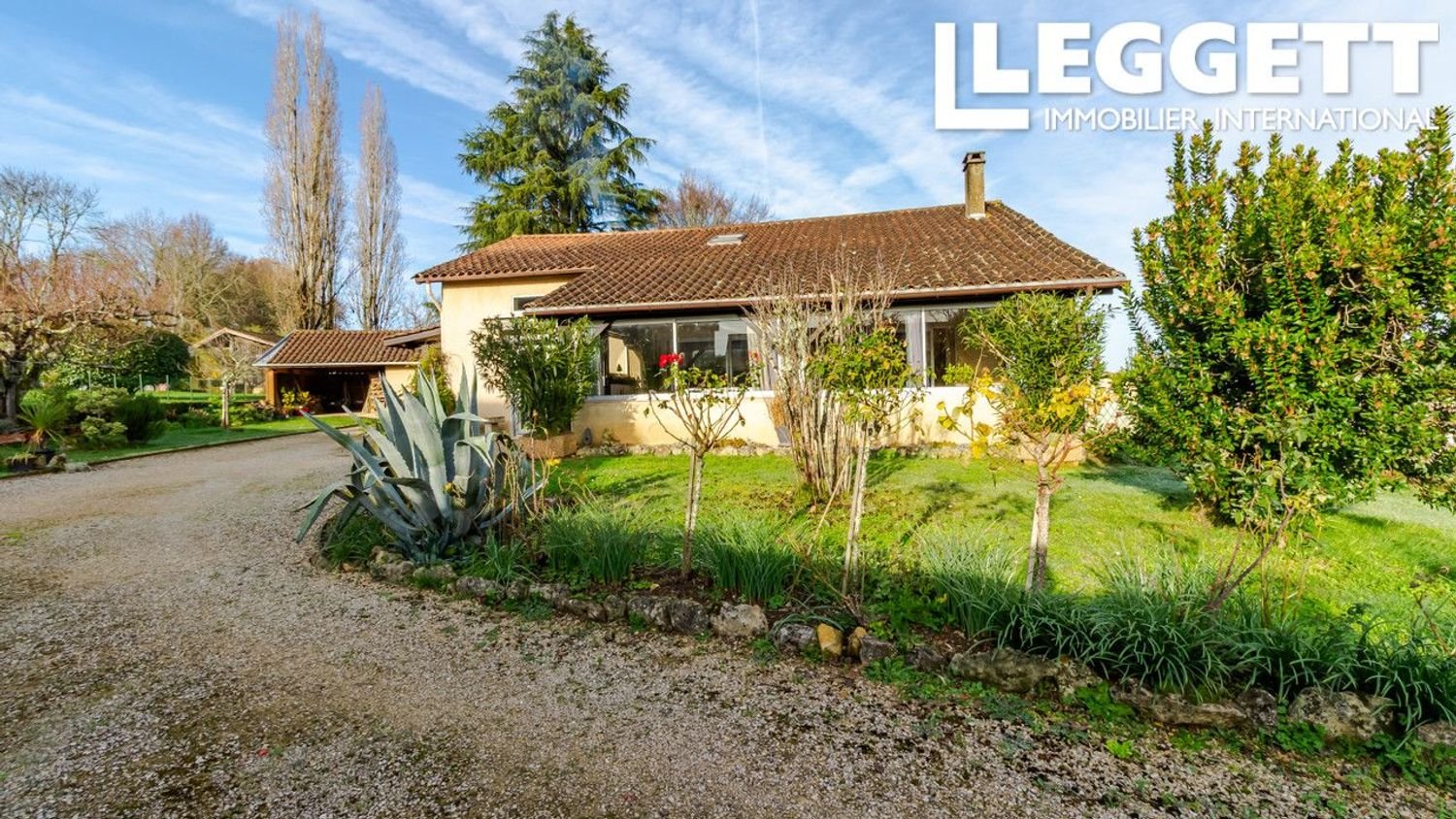 Maison à vendre, 184m², Pontours