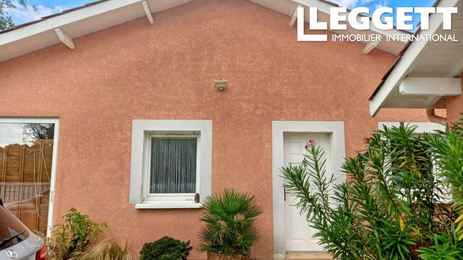 Maison à vendre, 120m², Hourtin