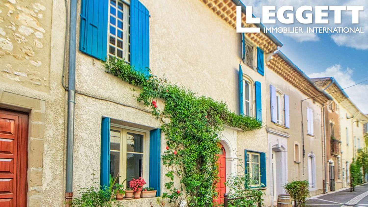 Maison à vendre, 220m², Montpeyroux