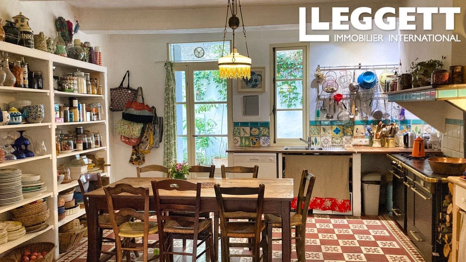 Maison à vendre, 220m², Montpeyroux