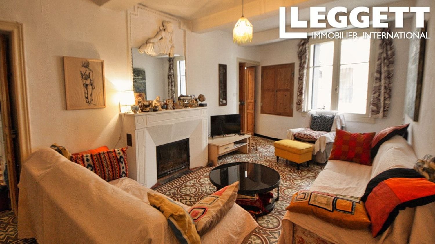 Maison à vendre, 220m², Montpeyroux
