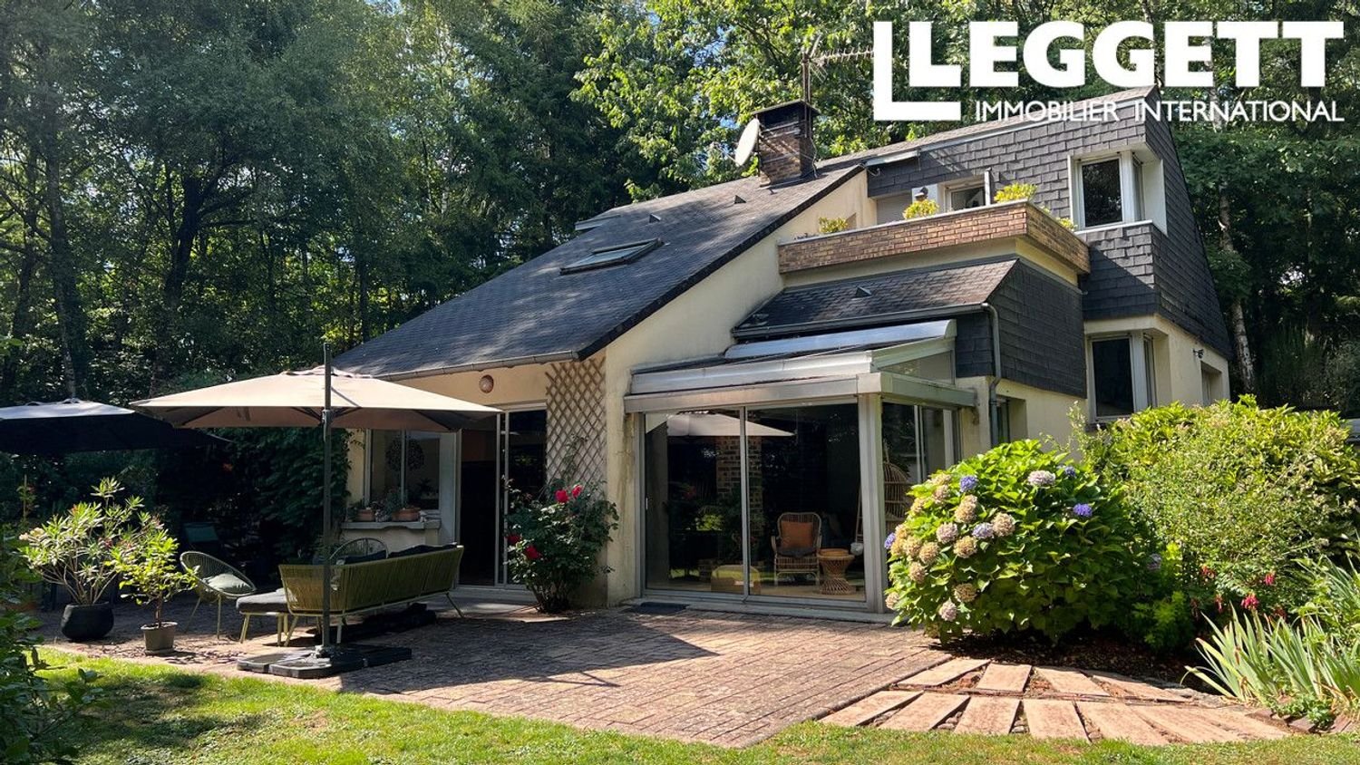 Maison à vendre, 155m², Bussière-Galant