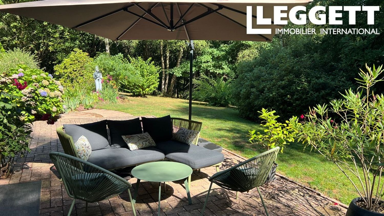 Maison à vendre, 155m², Bussière-Galant
